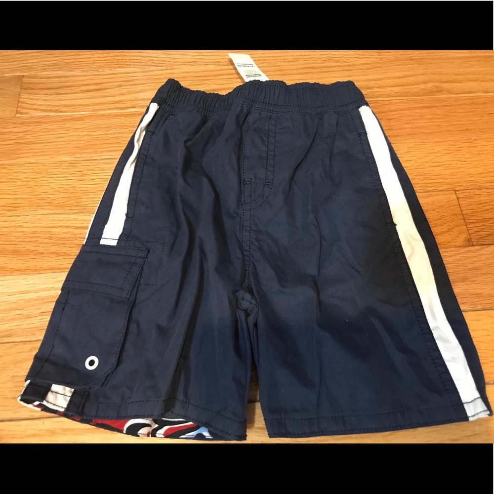 The Children’s Place Swim Trunks